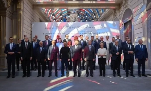 Генерал Міллі: ЗСУ продовжують прогрес у контрнаступі на фронтах, росія платить дедалі більшу ціну