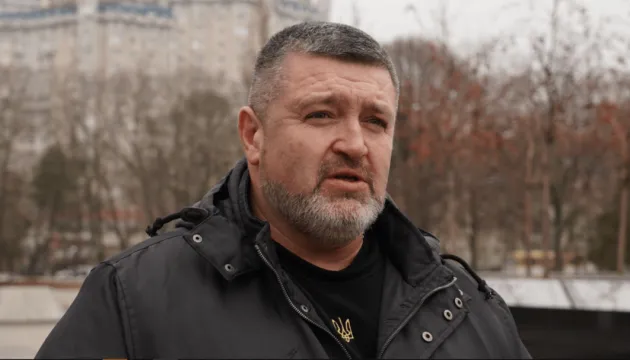 рф не змінює стратегію ударів по Україні та робить ставку на «Шахеди» і балістику, — Братчук