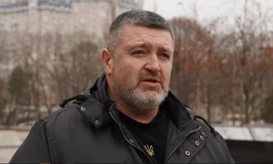 Оприлюднено нові карти боїв: ЗСУ просувається до Сватового