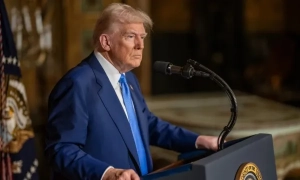 Богдан розкрив подробиці візиту Зеленського в Оман