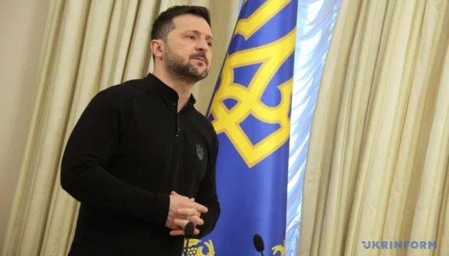 Росія планувала ліквідувати президента України