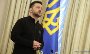 Зеленський порівняв Трампа із Рейганом