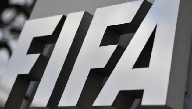 ФІФА оновила рейтинг національних збірних: Україна опустилася на 28-е місце