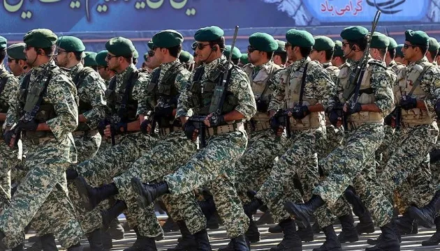 Іран зберігає значний військовий потенціал попри заяви про знищення армії, — розвідка США