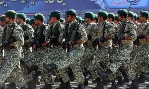 Іран зберігає значний військовий потенціал попри заяви про знищення армії, — розвідка США