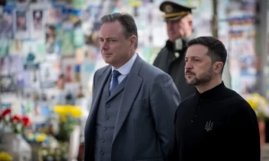 Французький посол покинув Нігер: деталі 