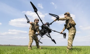 У Куп'янську російські загарбники вбили пенсіонерку