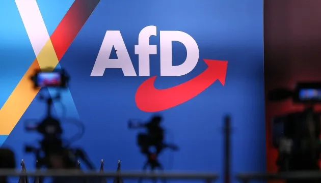 Партия AfD вновь набрала наибольшее количество голосов на региональных выборах в Германии