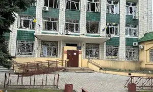 Военные объяснили новую тактику ракетных ударов россиян
