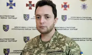 Генштаб: ВСУ разбили зенитный ракетный дивизион С-400 и два С-300 в оккупированном Крыму 