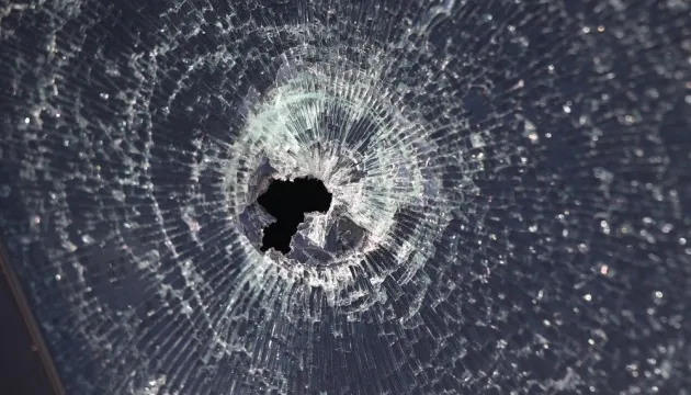 Росіяни атакують транспортні засоби на Сумщині, за день - шестеро постраждалих