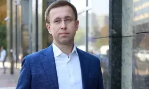 Росія різко посилює дронові війська на Херсонщині