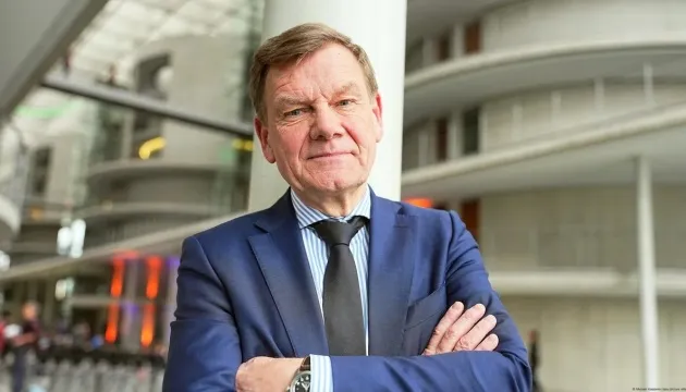 ЄС фіналізує 20-й пакет санкцій проти Росії, — Вадефуль