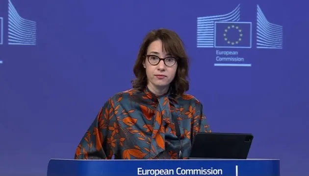 Komisja Europejska zareagowała na rosyjski atak na przedszkole w Charkowie