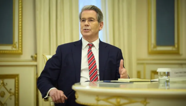 США посилює тиск на нафтові доходи РФ та Ірану