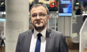 Адвокат Чауса звинуватив українські спецслужби у катуванні його підзахисного