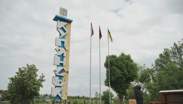 Купянск под обстрелами, в городе остаются сотни людей