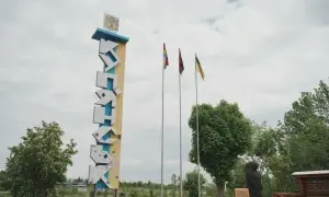Армия рф начала наступление на Славянск, но неудачно – Генштаб