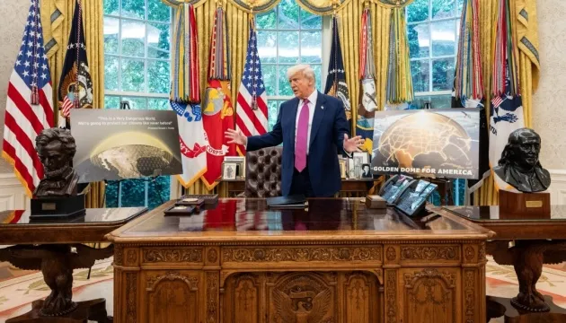 Японія розглядає участь у новій протиракетній програмі США