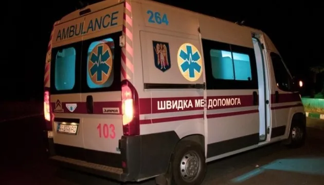 В Сумах в результате удара российского дрона пострадала 14-летняя девушка