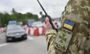 Кім Чен Ин стратив генерала голодними піраньями