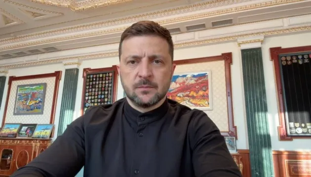 Zelenskyy announced plans to strengthen diplomatic ties with neighboring countries