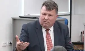 В Минобороны провели беседу с Ярославой Магучих после фото с россиянкой 