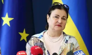 Печерський суд відмовився відправити за ґрати підозрюваного у справі Майдану