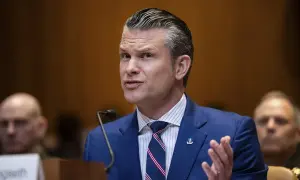 У Конгресі США схвалили збільшення військової допомоги для України