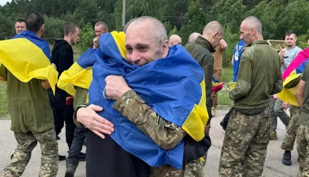 Russia has announced that it is preparing a new prisoner exchange with Ukraine