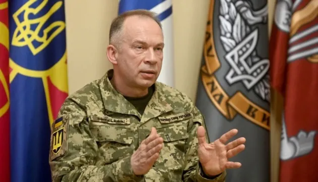 В Україні можуть запровадити контракти на 6–10 місяців у ЗСУ