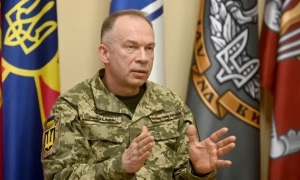 Окупанти обстріляли села на Херсонщині, є жертви