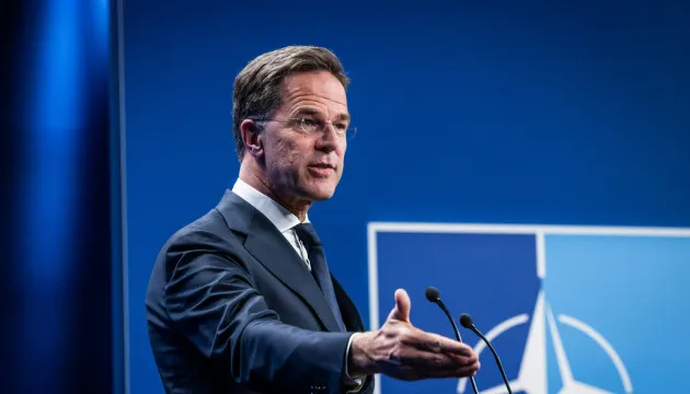 Країни НАТО наполягають на праві голосу щодо мирної угоди з Україною, — Politico