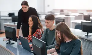 Українські спецслужби затримали зенітницю «ЛДНР»