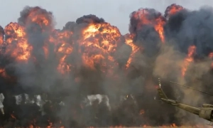 В Італії створили загальнонаціональну карту пам’ятників фашизму