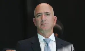 ШІ-стартап Безоса залучить $10 млрд у рамках інвестраунду – FT