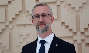 Німецький хостинг видалив українське медіа «Заборона»