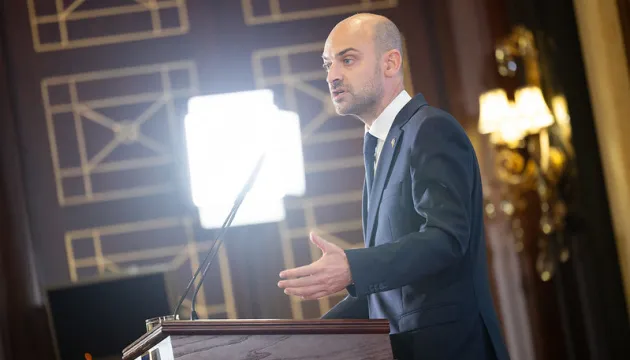 Лідери ЄС винесуть уроки цього тижня – Барро