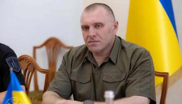 В Капустином Яру СБУ и ГУР уничтожили один из трех российских «Орешников», — Малюк В Капустином Яру СБУ и ГУР уничтожили один из трех российских «Орешников», — Малюк