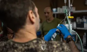 Зеленський прибув до Литви на саміт «Бухарестської дев’ятки»