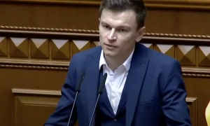 Одеський авіазавод вироблятиме літаки з американською компанією