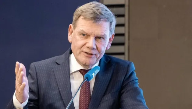 Вадефуль після зустрічі з Лавровим не побачив готовності РФ до миру