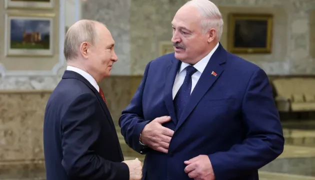 Білорусь стає плацдармом для нових воєнних планів Кремля — ISW