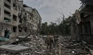 Світовий банк виділяє Україні ще $84 млн на компенсації за програмою «єВідновлення»