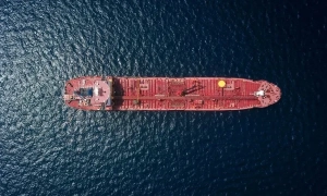 Chiny przyjęły gaz z rosji objęty sankcjami, pomimo ograniczeń ze strony Wielkiej Brytanii