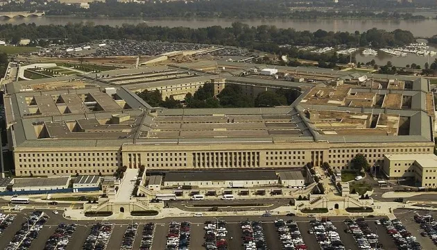 Пентагон розриває співпрацю з Гарвардом