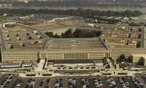 Винищувачі США перехопили російські бомбардувальники поблизу Аляски