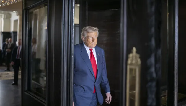 Трамп летить до Сі, переговори США і Китаю виходять на новий рівень