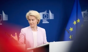 Україна очікує отримати від Заходу ще €33 мільярди у 2023 році – Financial Times 