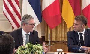 Загибель мігрантів біля берегів Греції: у Пакистані кажуть, що потонули близько 300 їхніх громадян